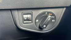 Volkswagen Polo 1.0 TSI Life 5dr Petrol Hatchback